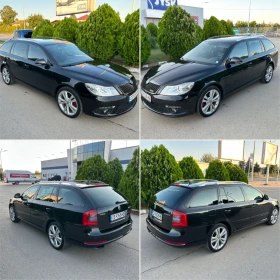 Skoda Octavia VRS | Auto.bg — изображение 7