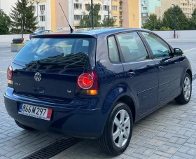 VW Polo 1.4I/75/GOAL/2006� | Mobile.bg � ����� ������ 7