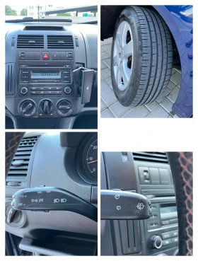 VW Polo 1.4I/75/GOAL/2006� | Mobile.bg � ����� ������ 14