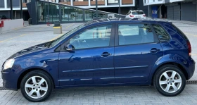 VW Polo 1.4I/75/GOAL/2006� | Mobile.bg � ����� ������ 4