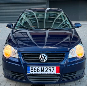 VW Polo 1.4I/75/GOAL/2006� | Mobile.bg � ����� ������ 2