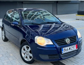 VW Polo 1.4I/75/GOAL/2006� | Mobile.bg � ����� ������ 9