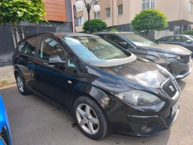 Seat Altea 