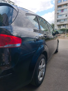 Seat Altea - 4150 € / 8116.69 лв. - 21766808 4