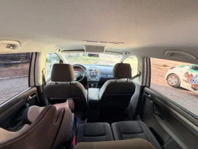 VW Touran 5 места - 2700 € / 5280.74 лв. - 18949984 6