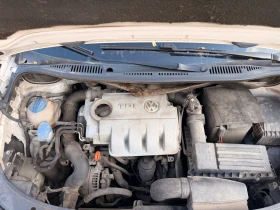 VW Touran 5 места - 2700 € / 5280.74 лв. - 18949984 9
