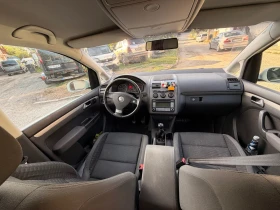 VW Touran 5 места - 2700 € / 5280.74 лв. - 18949984 5