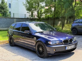 BMW 320 �������* ����������* ��������* ������ ������ | Mobile.bg � ����� ������ 6