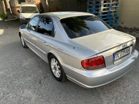 Hyundai Sonata Sonica | Mobile.bg � ����� ������ 4