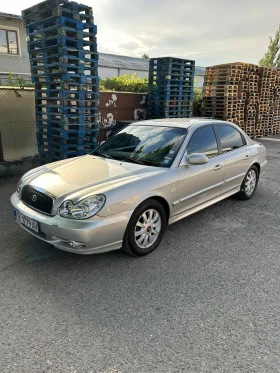 Hyundai Sonata Sonica | Mobile.bg � ����� ������ 5