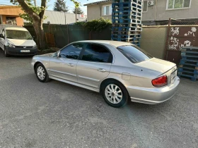 Hyundai Sonata Sonica | Mobile.bg � ����� ������ 6