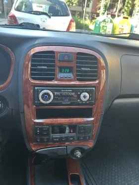 Hyundai Sonata Sonica | Mobile.bg � ����� ������ 10