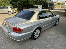 Hyundai Sonata Sonica | Mobile.bg � ����� ������ 2