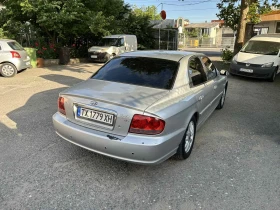 Hyundai Sonata Sonica | Mobile.bg � ����� ������ 3
