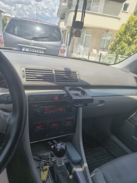 Audi A4 | Mobile.bg � ����� ������ 6