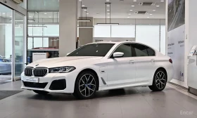 BMW 530E M* SPORT* ОБДУХВАНЕ* 360КАМЕРА* ХЕДЪП* LANE* ASSIS