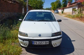 Fiat Punto - 500 € - 61641526 2