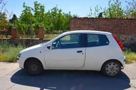 Fiat Punto - 500 € - 61641526 6