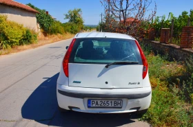 Fiat Punto - 500 € - 61641526 3