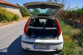 Fiat Punto - 500 € - 61641526 4