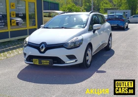 ����� �� �������� �� Renault Clio Grandtour 1.5 dCi ������� �� ��