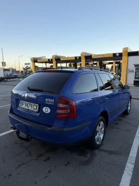 Skoda Octavia - 2500 € - 28126594 5