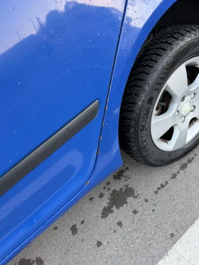 Skoda Octavia - 2500 € - 28126594 9