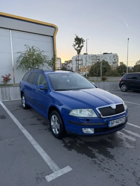 Skoda Octavia - 2500 € - 28126594 3