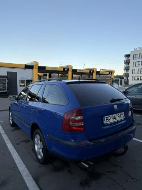 Skoda Octavia - 2500 € - 28126594 4
