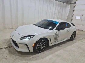 ����� �� �������� �� Toyota GR86  * CARFAX * KEYLESS * 