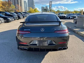 Mercedes-Benz AMG GT 63 S  CARFAX | Auto.bg — изображение 4