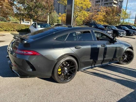 Mercedes-Benz AMG GT 63 S  CARFAX | Auto.bg — изображение 3