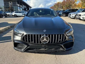 Mercedes-Benz AMG GT 63 S  CARFAX | Auto.bg — изображение 6