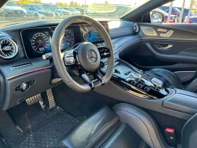 Mercedes-Benz AMG GT 63 S  CARFAX | Auto.bg — изображение 5
