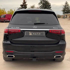 Mercedes-Benz GLS 450  4MATIC | AMG LINE | 367 �.�. | Mobile.bg � ����� ������ 5