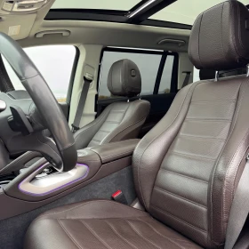 Mercedes-Benz GLS 450  4MATIC | AMG LINE | 367 �.�. | Mobile.bg � ����� ������ 10