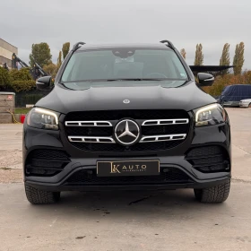 Mercedes-Benz GLS 450  4MATIC | AMG LINE | 367 �.�. | Mobile.bg � ����� ������ 2
