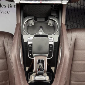 Mercedes-Benz GLS 450  4MATIC | AMG LINE | 367 �.�. | Mobile.bg � ����� ������ 12