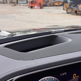 Mercedes-Benz GLS 450  4MATIC | AMG LINE | 367 �.�. | Mobile.bg � ����� ������ 11