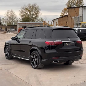 Mercedes-Benz GLS 450  4MATIC | AMG LINE | 367 �.�. | Mobile.bg � ����� ������ 4