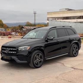 Mercedes-Benz GLS 450  4MATIC | AMG LINE | 367 �.�. | Mobile.bg � ����� ������ 3