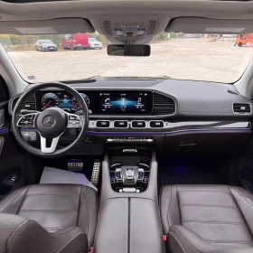Mercedes-Benz GLS 450  4MATIC | AMG LINE | 367 �.�. | Mobile.bg � ����� ������ 13