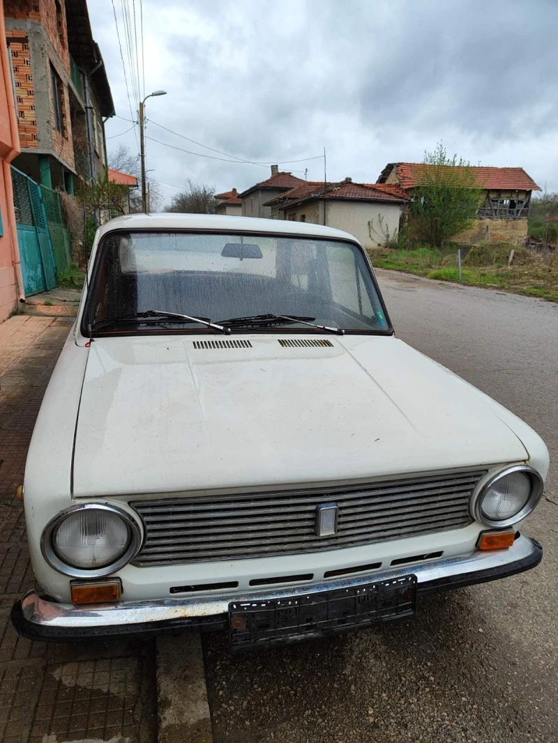 Lada 1200 1200 S, снимка 1 - Автомобили и джипове - 47208619