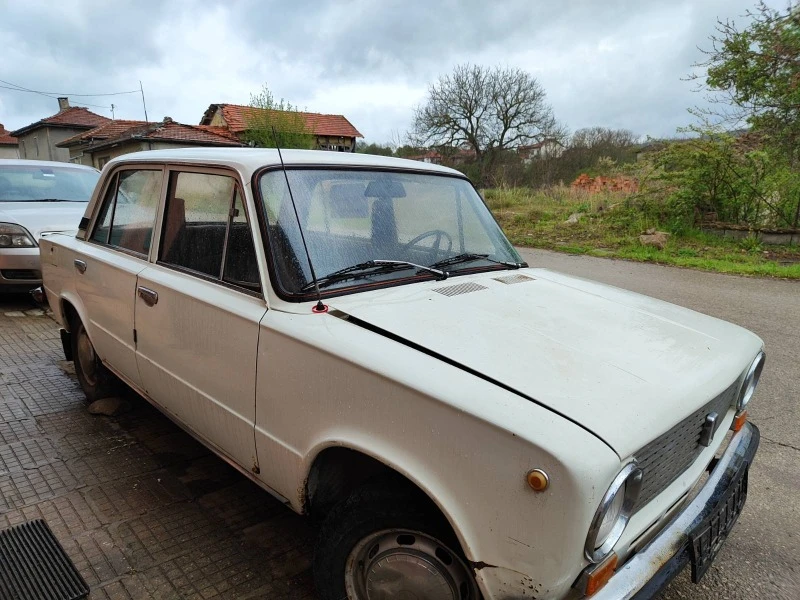 Lada 1200 1200 S, снимка 4 - Автомобили и джипове - 47208619