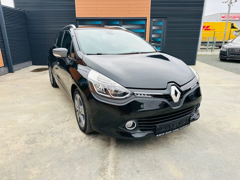 Renault Clio Spotter/Navi/Keyless/Камера, снимка 3 - Автомобили и джипове - 48689568