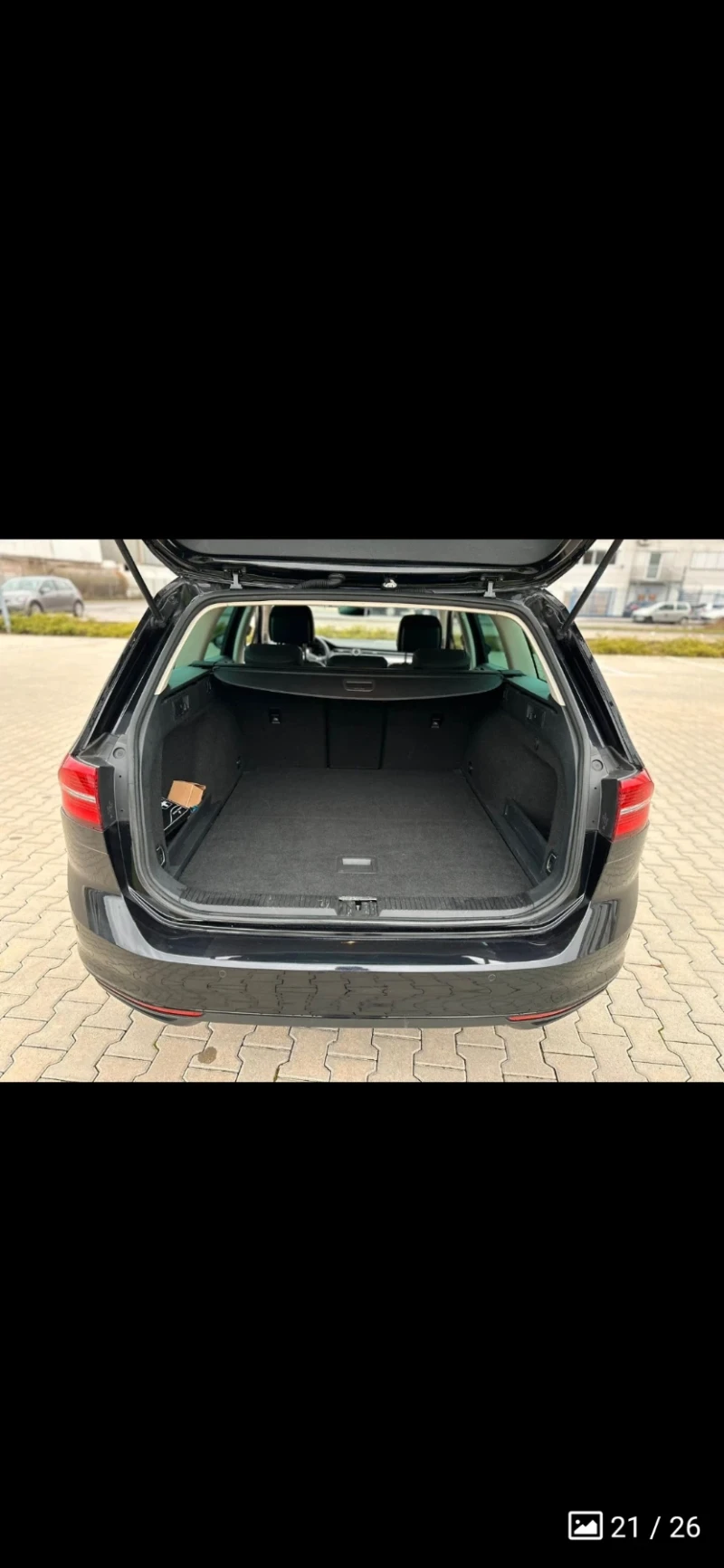 VW Passat 2000 tdi 150кс автомат HighLine, снимка 7 - Автомобили и джипове - 48707601