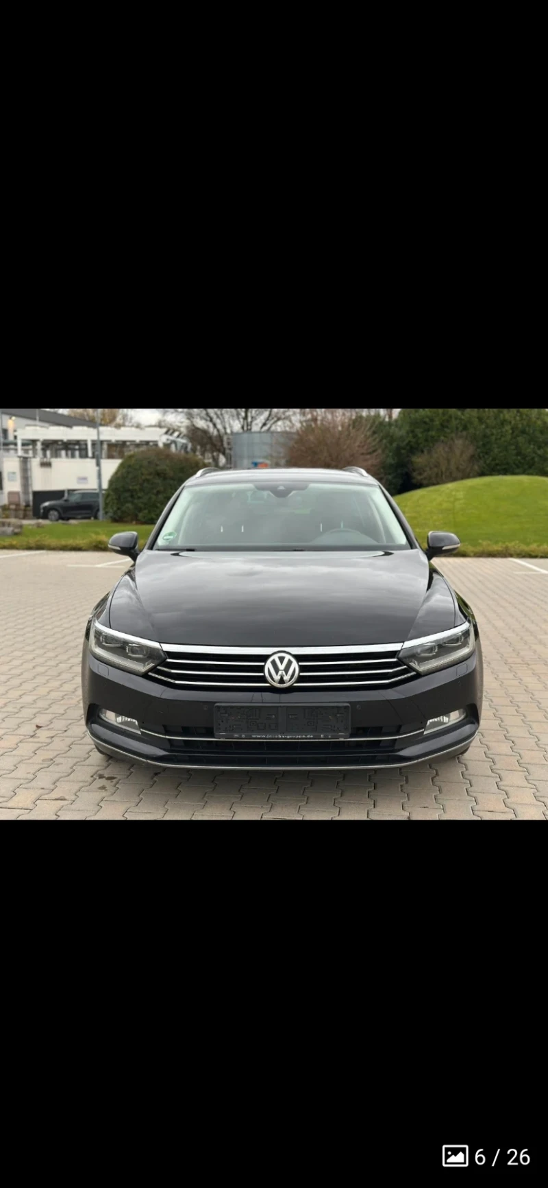 VW Passat 2000 tdi 150кс автомат HighLine, снимка 5 - Автомобили и джипове - 48707601