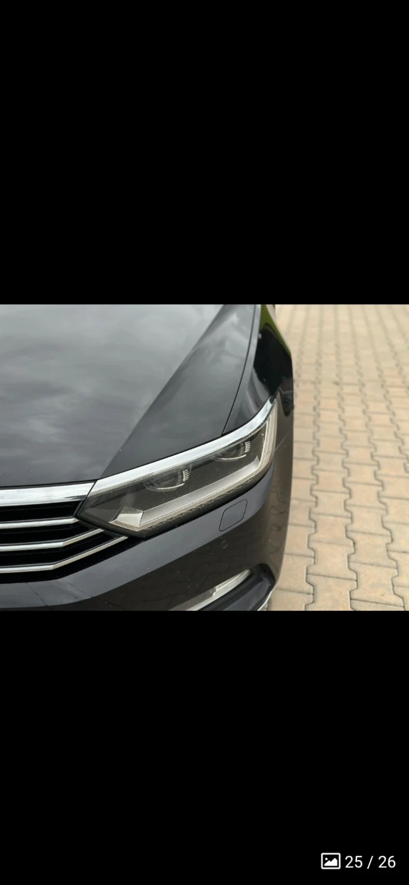 VW Passat 2000 tdi 150кс автомат HighLine, снимка 8 - Автомобили и джипове - 48707601