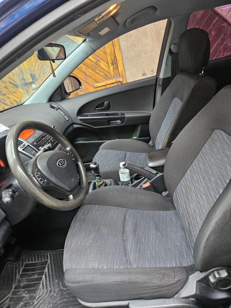 Kia Ceed, снимка 5 - Автомобили и джипове - 49536136