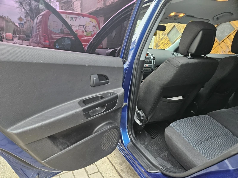 Kia Ceed, снимка 14 - Автомобили и джипове - 49536136